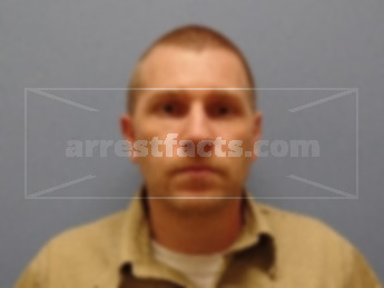 Justin Christopher Vance