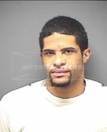 Vincente Omar Forney