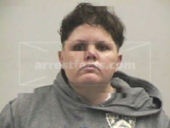 Amber Lee Holbrook