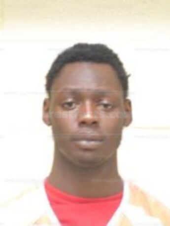 Sametrio Deaundre Lewis