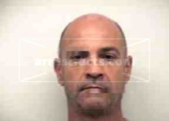Jeffrey Dale Burrell