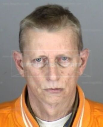 Michael Wane Stewart