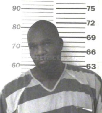 Marvin Ray Brown