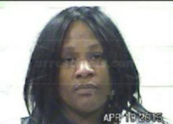 Tangnicka Rochelle Stone