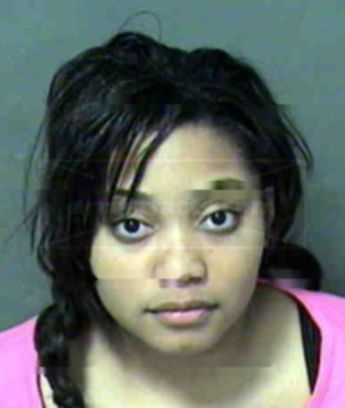 Tiana Monee Baker