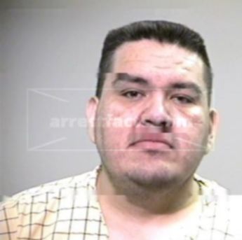 Saul Israel Diaz
