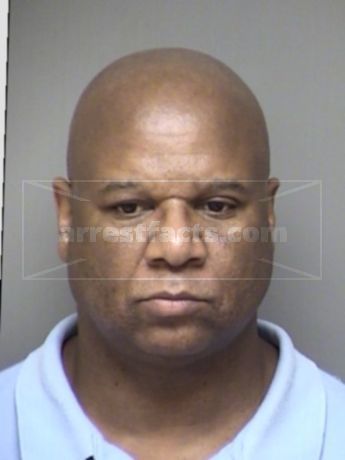 Randall Dewayne Scruggs