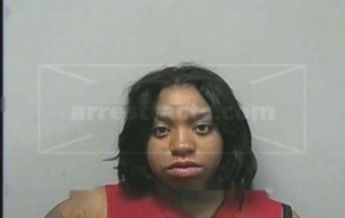 Ashley Monique Williams