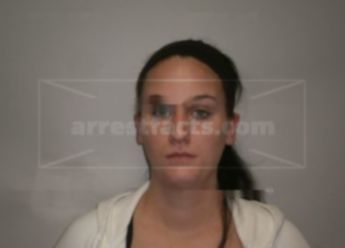 Krystal Marie Jennings
