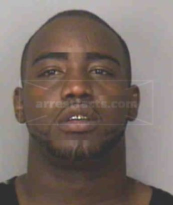 Jamaal Lee Anderson
