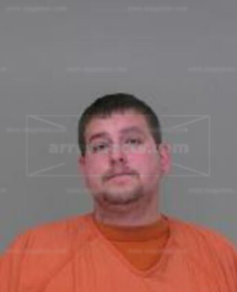 Bradley Thomas Lewis