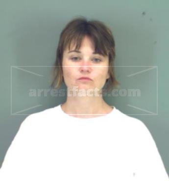 Terah Elizabeth Harris