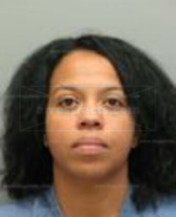 Delilah Germaine Holloway