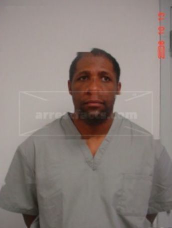 Christopher Duane Jackson