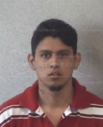 Mario Sanchez Martinez