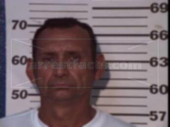 Alejandro Enrique Mercado