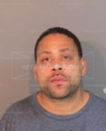Carlos Edwards