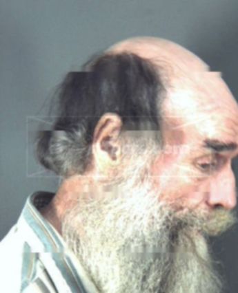 John Alvah Fisher