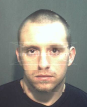 Mitchell Bryan Stockdale