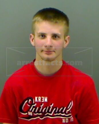 Aryan Michael Snyder