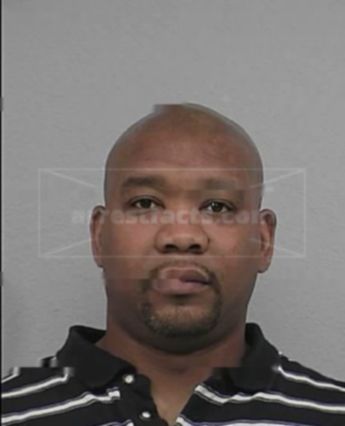 Darryl Keith Ingram Jr