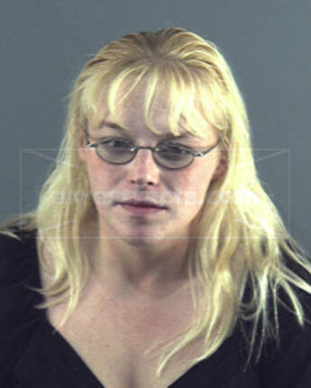 Amber Nicole Lawson