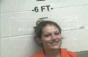 Geri Danielle Gambrell