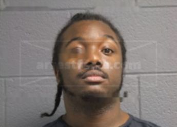Jamar Laquel Harris Sr.