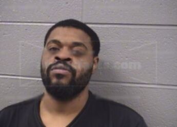 Marcell Townsend