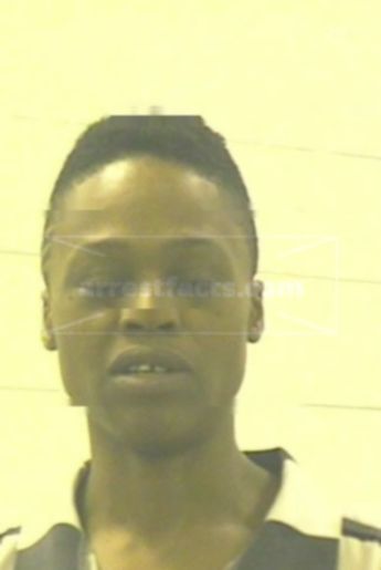 Renita Rochelle Johnson