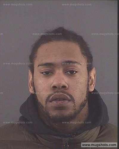 Derrick Jarmel Dixon