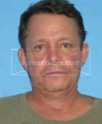 Terry Duwayne Stiny