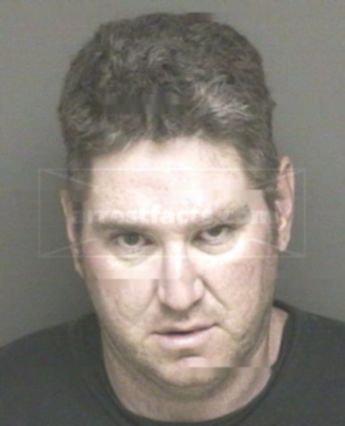 Steven Terrell Burns