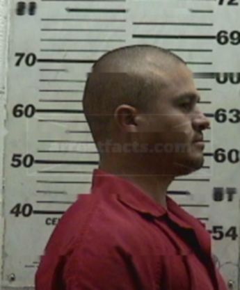 Ruben Hernandez Castillo
