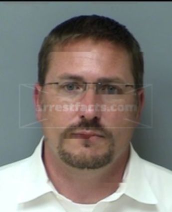 Brock Allen Pearson