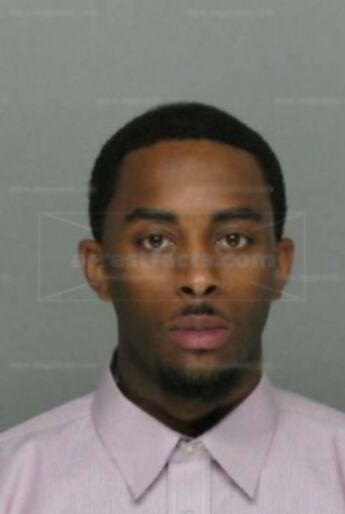 Kevin Antonio Baughens
