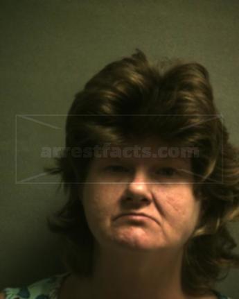 Barbara Jean Ward