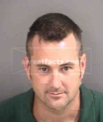 Christopher Aaron Pennington