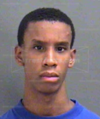 Demario Ericson Roddey