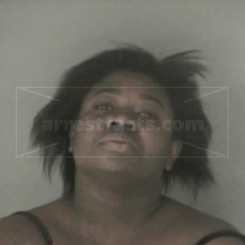 Brenda Denise Todd