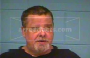 Paul Douglas Jolly