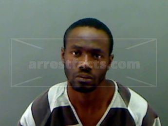 Marcellus Tavadus Moore