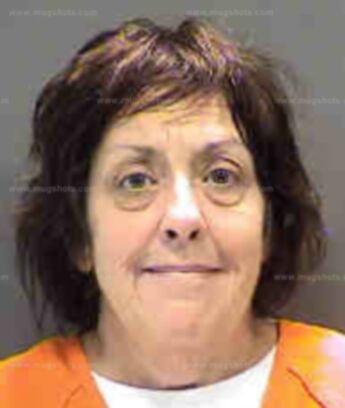Janeen Patricia Davis