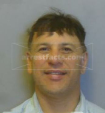 Edgar Enrique Gonzalez