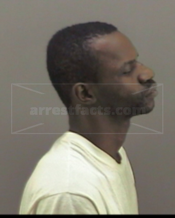 Kendrick Allen Hollis