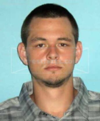 Jonathan Ray Tucker