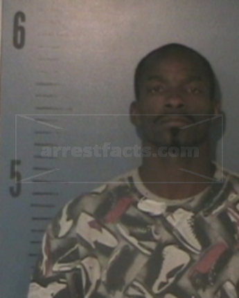 Darius Deamound Johnson