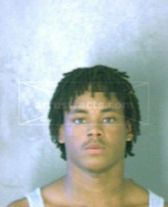 Dontavious Norman