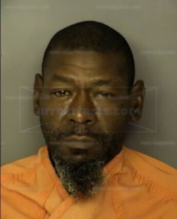 Wendell Lee Claridy