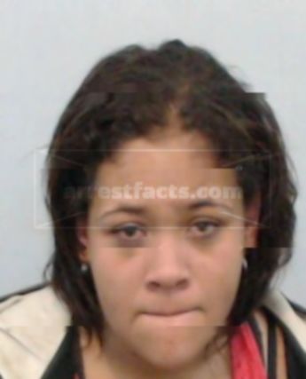 Vanessa Raquel Crumitie